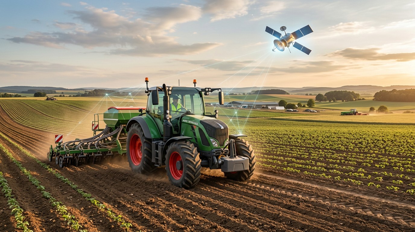 Agroindustria