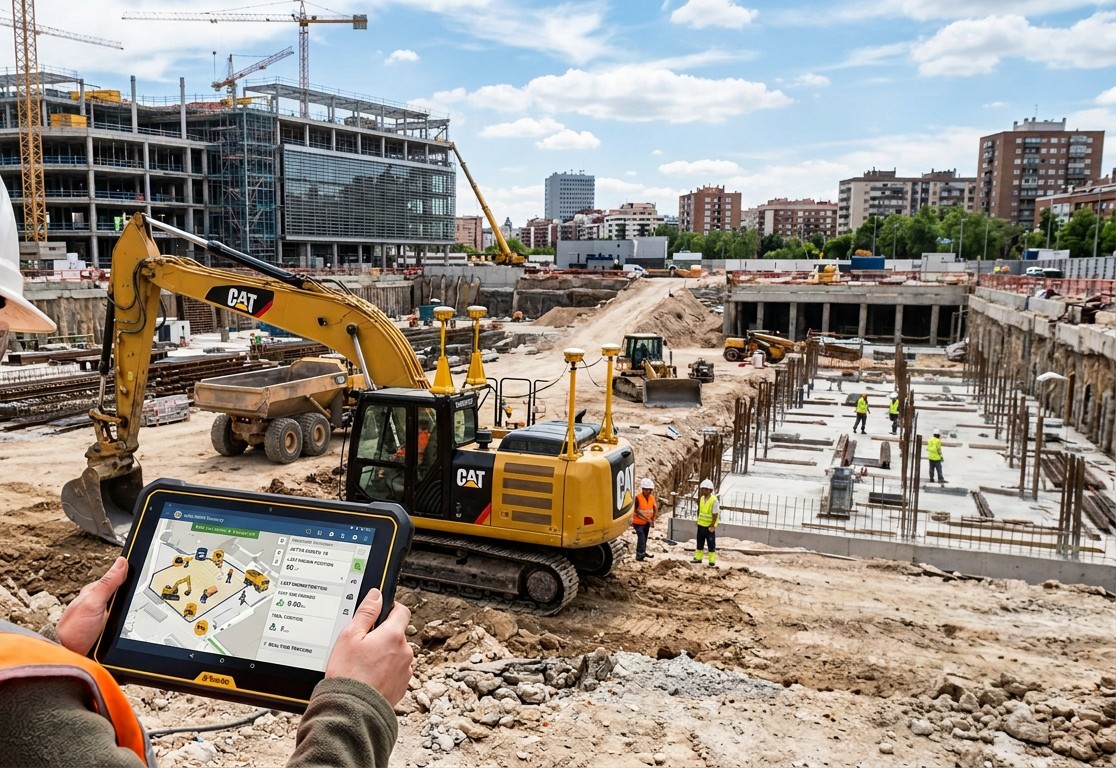 Construcción