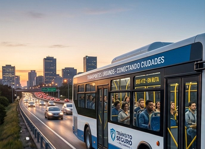 Transporte de pasajeros